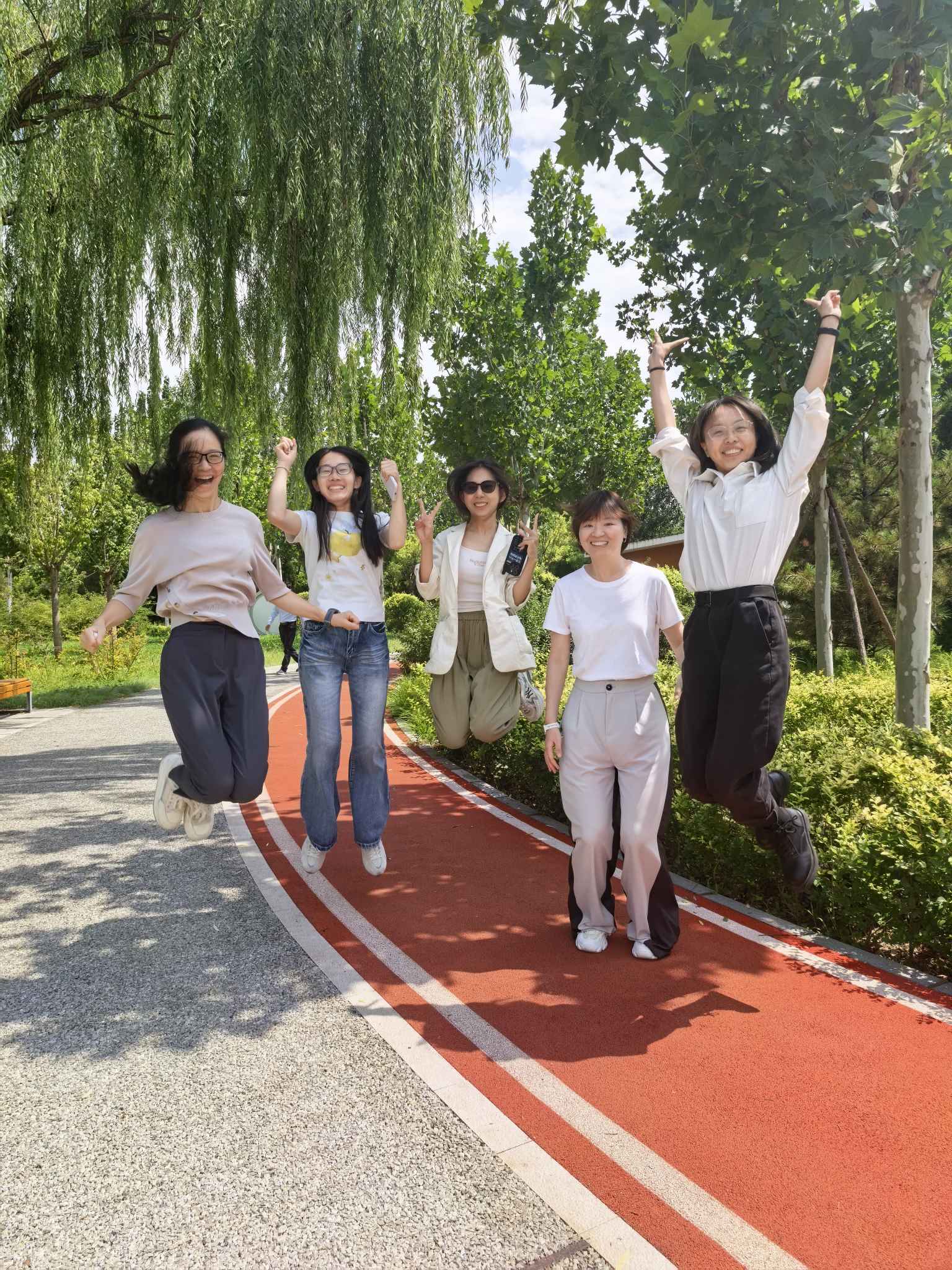 北京丽泽总部办公环境16