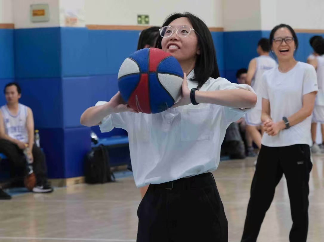 北京丽泽总部办公环境20