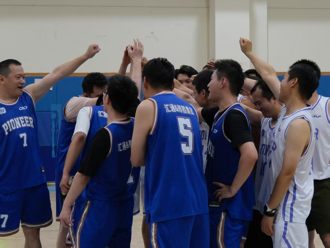 北京丽泽总部办公环境10